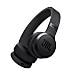 Cuffia con Microfono Live 670NC Auricolare Wireless A Padiglione Musica e Chiamate Bluetooth Nero - Foto miniatura 1