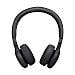 Cuffia con Microfono Live 670NC Auricolare Wireless A Padiglione Musica e Chiamate Bluetooth Nero - Foto miniatura 2