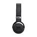 Cuffia con Microfono Live 670NC Auricolare Wireless A Padiglione Musica e Chiamate Bluetooth Nero - Foto miniatura 3