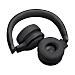 Cuffia con Microfono Live 670NC Auricolare Wireless A Padiglione Musica e Chiamate Bluetooth Nero - Foto miniatura 4