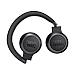 Cuffia con Microfono Live 670NC Auricolare Wireless A Padiglione Musica e Chiamate Bluetooth Nero - Foto miniatura 5
