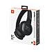 Cuffia con Microfono Live 670NC Auricolare Wireless A Padiglione Musica e Chiamate Bluetooth Nero - Foto miniatura 6