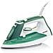 Ferro da Stiro a Vapore 2400 W Bianco Verde - Foto miniatura 1