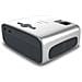Proiettore NeoPix Ultra One+ NPX646 1920x1080 Full HD Wi-Fi /Bluetooth 2xHDMI Colore Argento - Foto miniatura 2