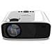 Proiettore NeoPix Ultra One+ NPX646 1920x1080 Full HD Wi-Fi /Bluetooth 2xHDMI Colore Argento - Foto miniatura 3