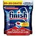 Pastiglie Per Lavastoviglie Finish All In One (70 Unità) - Foto miniatura 1