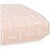 Copri Asse Da Stiro Rosa 140 X 50 Cm (8 Unità) - Foto miniatura 3