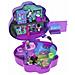 Bambola Polly Pocket Coffret Monster High - Foto miniatura 1