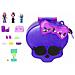 Bambola Polly Pocket Coffret Monster High - Foto miniatura 2