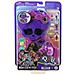 Bambola Polly Pocket Coffret Monster High - Foto miniatura 6