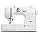 SM024 Elettrico Macchina da cucire - Foto miniatura 1