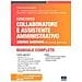 Concorso Per Collaboratore E Assistente Amministrativo Nelle Aziende Sanitarie (asl E Aziende Ospedaliere). Manuale Di Preparazione - Foto miniatura 1