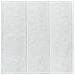Set Di 2 Cuscini Bianco 45 X 45 Cm Rakya - Foto miniatura 2