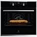 Forno Elettrico da Incasso Serie 600 KOFEH64X Capacità 72 L Multifunzione Potenza 2790 W Colore Acciaio Inox - Foto miniatura 1