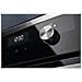 Forno Elettrico da Incasso Serie 600 KOFEH64X Capacità 72 L Multifunzione Potenza 2790 W Colore Acciaio Inox - Foto miniatura 4