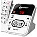 Telefono Cordless Senior Pack Mobility 295 + Cordless Con Tasti Foto, Bianco - Foto miniatura 2