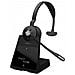 Engage 75 Se Auricolare Wireless A Padiglione Ufficio Bluetooth Nero - Foto miniatura 1
