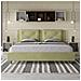 Letto Appia 170x190 Rete E Contenitore Tè Verde - Foto miniatura 3