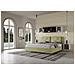 Letto Appia 170x190 Rete E Contenitore Tè Verde - Foto miniatura 4