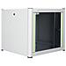 Logon Rwp09u56wh Da Parete 9u Bianco Rack - Foto miniatura 1