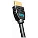 Cavo HDMI ad alta velocità e ultra flessibile da 1,8 m della serie Performance - 4K 60 Hz a parete, classificazione CMG (FT4) - Foto miniatura 7
