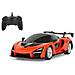 Jamara Mclaren Senna Auto Elektromotor 1:24 (403121) - Foto miniatura 1