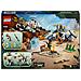 Horizon Adventures 77037 Aloy e Varl Contro Arcapode e Secodonte, Gioco per Bambini 9+ con 2 Modelli di Robot Giocattolo - Foto miniatura 3