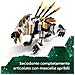 Horizon Adventures 77037 Aloy e Varl Contro Arcapode e Secodonte, Gioco per Bambini 9+ con 2 Modelli di Robot Giocattolo - Foto miniatura 5