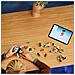 Horizon Adventures 77037 Aloy e Varl Contro Arcapode e Secodonte, Gioco per Bambini 9+ con 2 Modelli di Robot Giocattolo - Foto miniatura 6