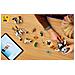 Horizon Adventures 77037 Aloy e Varl Contro Arcapode e Secodonte, Gioco per Bambini 9+ con 2 Modelli di Robot Giocattolo - Foto miniatura 11