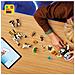 Horizon Adventures 77037 Aloy e Varl Contro Arcapode e Secodonte, Gioco per Bambini 9+ con 2 Modelli di Robot Giocattolo - Foto miniatura 12