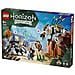Horizon Adventures 77037 Aloy e Varl Contro Arcapode e Secodonte, Gioco per Bambini 9+ con 2 Modelli di Robot Giocattolo - Foto miniatura 18