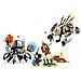 Horizon Adventures 77037 Aloy e Varl Contro Arcapode e Secodonte, Gioco per Bambini 9+ con 2 Modelli di Robot Giocattolo - Foto miniatura 20