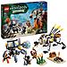 Horizon Adventures 77037 Aloy e Varl Contro Arcapode e Secodonte, Gioco per Bambini 9+ con 2 Modelli di Robot Giocattolo - Foto miniatura 21