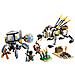 Horizon Adventures 77037 Aloy e Varl Contro Arcapode e Secodonte, Gioco per Bambini 9+ con 2 Modelli di Robot Giocattolo - Foto miniatura 22