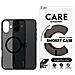 CARE by PG Smokey w. MagS iPhone16 6.7 custodia per cellulare Cover Trasparente - Foto miniatura 4