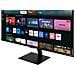 M50D Monitor PC 81,3 cm (32") 1920 x 1080 Pixel Full HD LED Nero - Foto miniatura 7