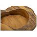 Vassoio Natura 23 - Marrone - Legno - 20x20x6 Cm - Foto miniatura 5