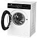 Lavatrice Standard 457100012300 B300 Steam Cure 12 Kg Classe A Centrifuga 1400 giri - Foto miniatura 9
