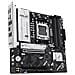 Scheda Madre PRIME B850M-A-CSM Socket AM5 Chipset B850 microATX - Foto miniatura 4