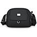 Elegante Borsa A Tracolla In Nylon 2025 Per Donna Black - Foto miniatura 6