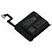 Batteria Li-polymer 3.81v 224mah Compatibile Apple Watch 4 40mm - Foto miniatura 2