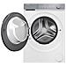Hw90b14367tuit Lavatrice Slim 50cm 9kg 1400giri Vapore Wifi Cl.a-25% - Foto miniatura 4