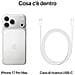 iPhone 17 Pro Max 1 TB Argento - Foto miniatura 7