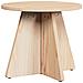 Tavolino da salotto 3 pcs Naturale 49 x 49 x 30 cm - Foto miniatura 6