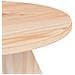 Tavolino da salotto 3 pcs Naturale 49 x 49 x 30 cm - Foto miniatura 8