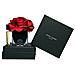 Set : Ecorce Fauve, Room Spray, 10 Ml + Black Couture Flower, Porcelain, Aroma Reed Diffuser, Black - Foto miniatura 1
