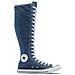 Chuck Taylor All Star A13018c, Donne, Blu, 40 - Foto miniatura 1