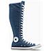 Chuck Taylor All Star A13018c, Donne, Blu, 40 - Foto miniatura 7