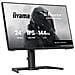 G-MASTER GB2441HSU-B1 Monitor PC 60,5 cm (23.8") 1920 x 1080 Pixel Full HD LED Nero - Foto miniatura 11